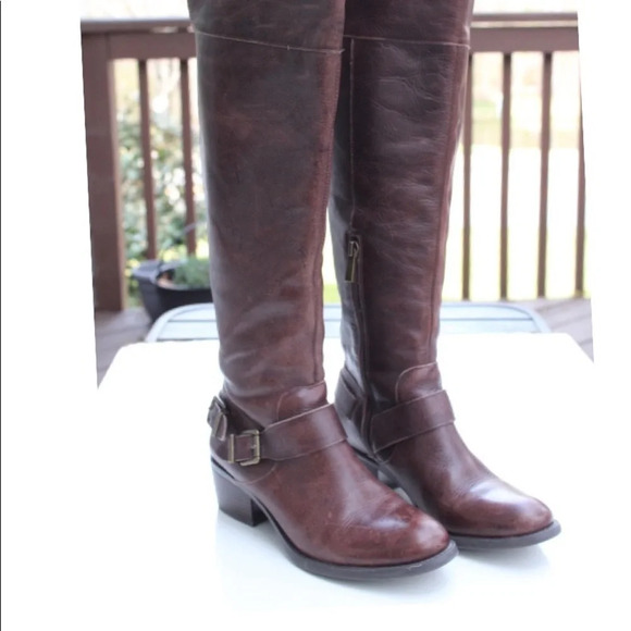 Vince Camuto boots - Picture 1 of 14